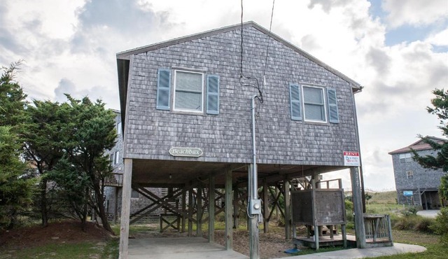 Shoresurf House 54227