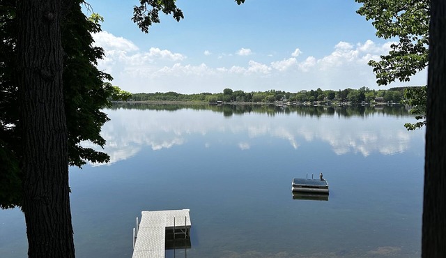 Shorewood Beach House ~ Gather, Relax, Enjoy!