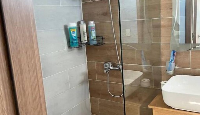 Short and long term rental