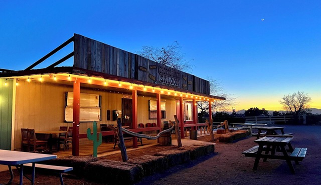 Short Branch Motel