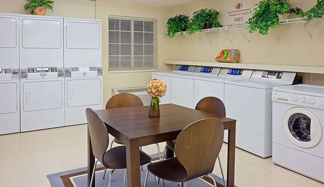 Short Drive from Battleship New Jersey! Kitchen, FREE Parking, Pets Allowed!