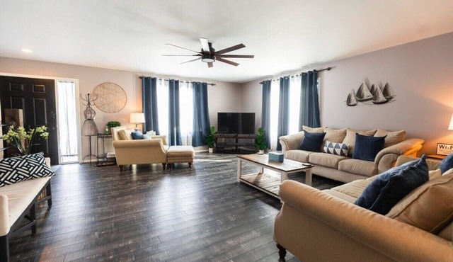 Short Drive Away From Sioux Falls Shopping Hotspots
