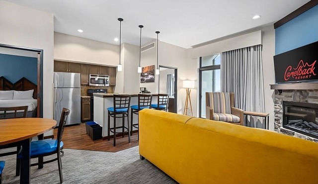 Short Drive from Sullivan Express Ski Lift! 3 Amazing Units Near Jim Thorpe Town