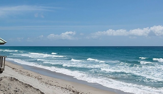 Short Drive to Boca Raton Beach! Pets Are Welcome, Free Parking, Pool!