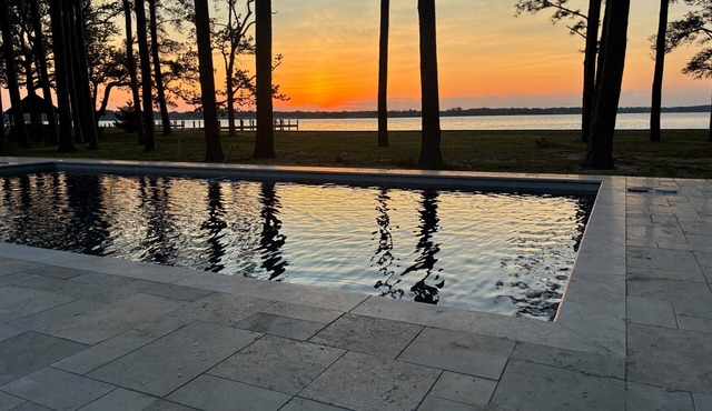 Short drive to Downtown Cambridge | Private Dock | Guest House