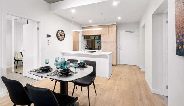 Short & Long Stays-Perfect for business Travellers