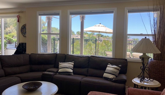 Short/Long Term Fully Furnished Rental