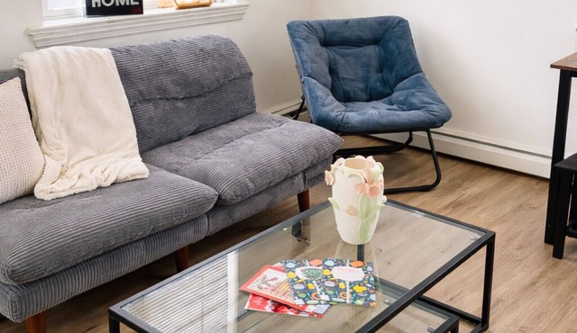 Short & Long-Term Rentals — Your Perfect Home