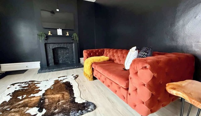 Short North & Downtown & OSU | Near High Street | Free Parking | 5,800+ Reviews