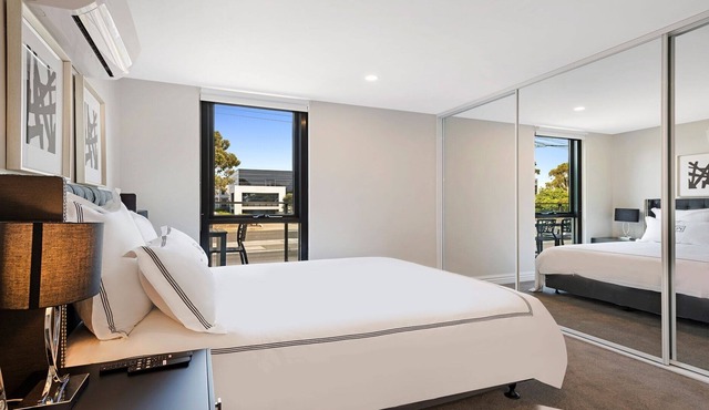 Short Stay Manhattan Notting Hill 1 Bed Standard