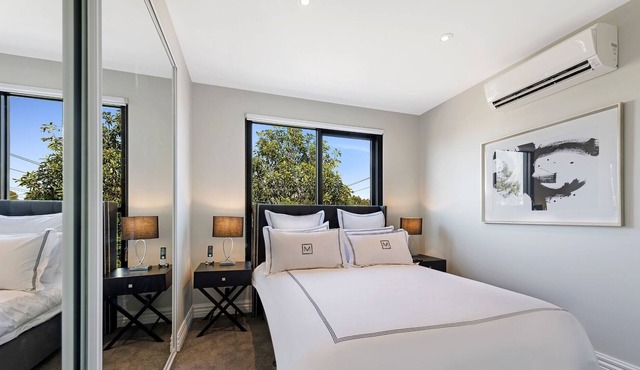 Short Stay Manhattan Notting Hill 2 Bed Standard