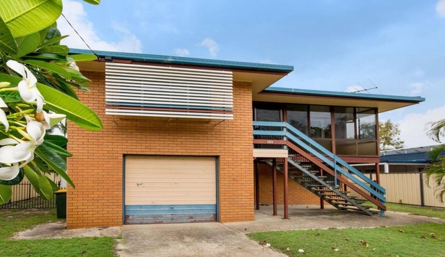 Short Stroll to Surf Beach - North Street, Woorim