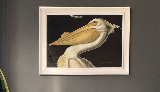 Short stroll to the beach, shopping village and restaurants