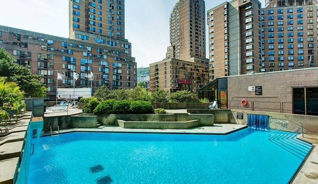 Short term fully furnished apartment
