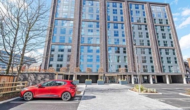 Short Term Accommodation Manchester