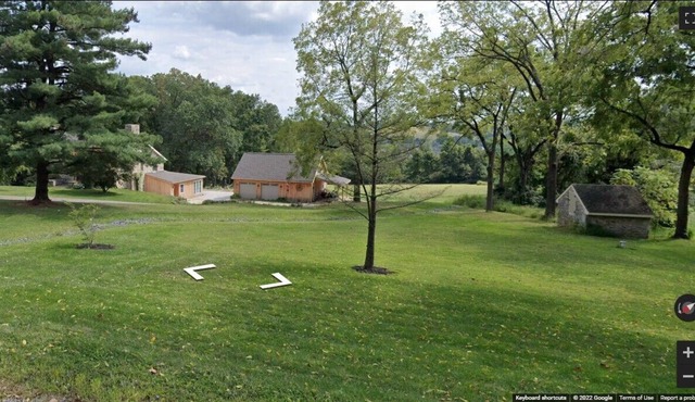 Short-term Corporate Rental - 1850 Stone Farm House.