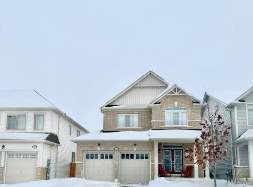 Short Term Cozy Stay in Beautiful Fergus