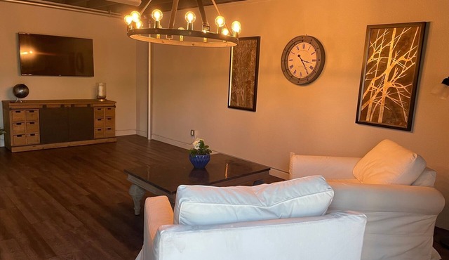 Short Term Executive Apartment,Close to downtown Napa