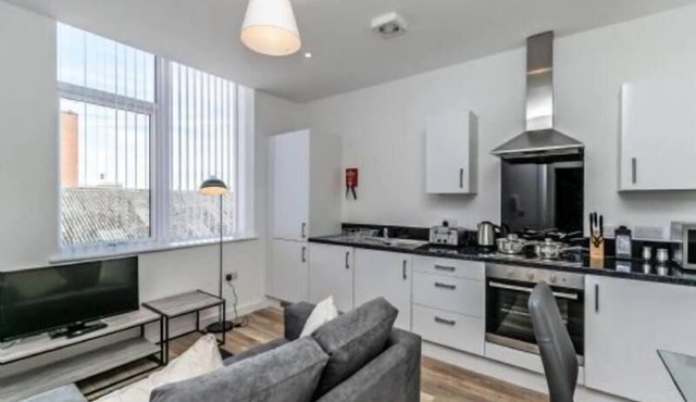 Short Term Let Chester