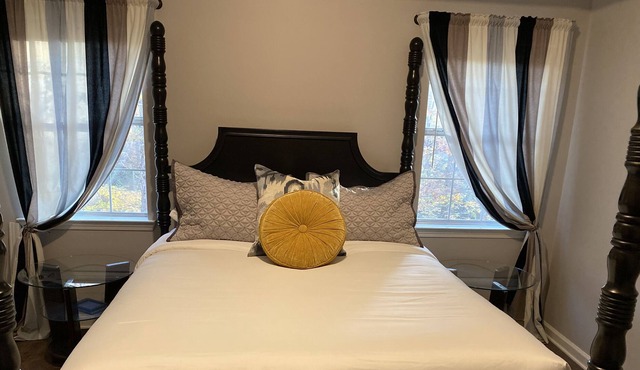 👀 Short-term Luxury 👀 Best Value for 30+ Days