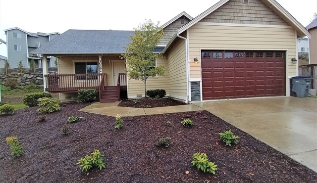 Short Term Rental - Close to St. Michael Hospital