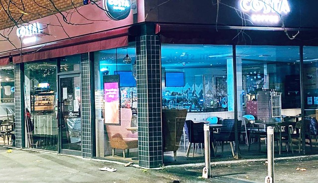 Short Term Shared R&R In Chorlton