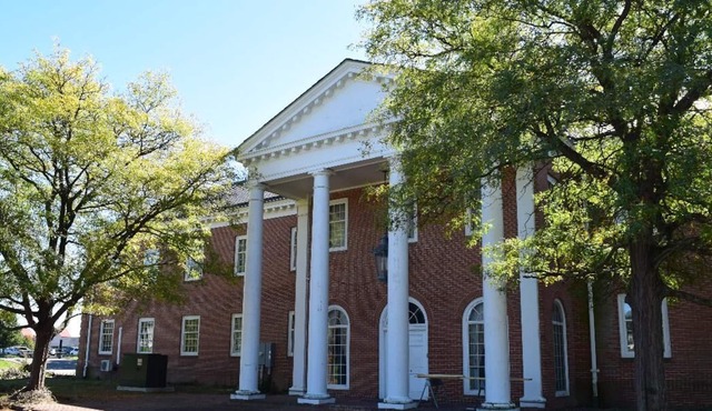 Short term stay rooms