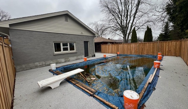 Short Term Vacation Rental In Niagra Falls Minutes From Fall Entire House