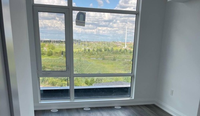 Short term vacation rental