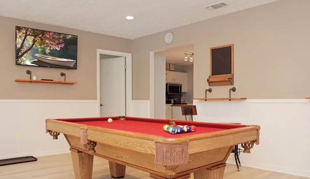 ☀️ Short Walk to Beach - Arcade Games - Gamer Beach Getaway ☀️