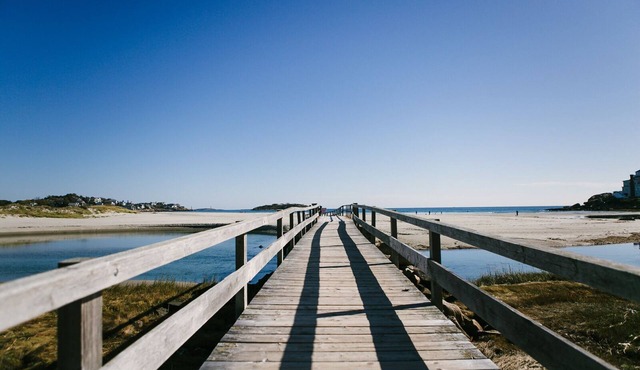 Short Walk to Cape Ann's Best Beaches!