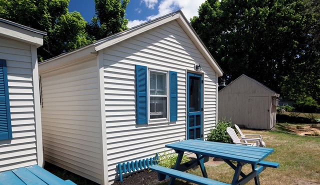 Short walk to Short Sands & Long Sands Beaches! Affordable vacation in York! #7