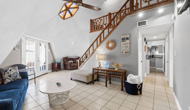 Short Walk To Beach | Firepit | Additional Studio