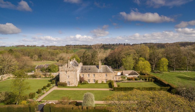 Shortflatt Tower, Shortflatt Tower Estate ,Belsay