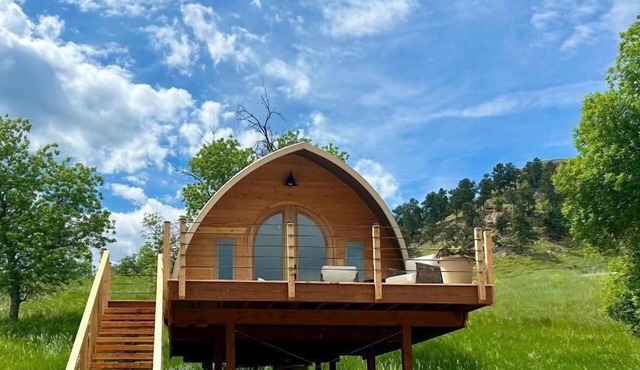 Shortgrass Resort