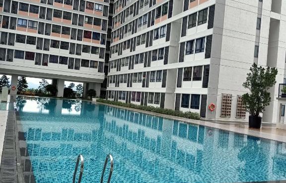 ShortHotel机场短期酒店KliaSepangDengkil