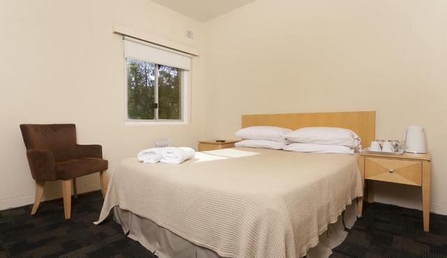 Shortland Budget Accommodation