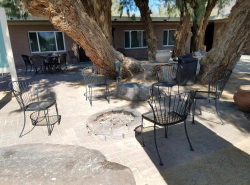Shoshone Inn