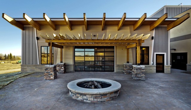 Shoshone Rose Casino & Hotel