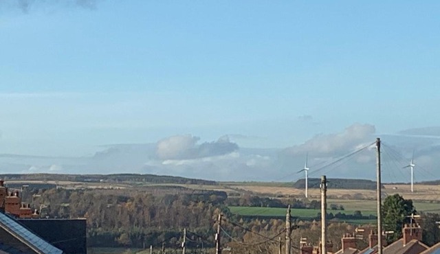 Shotley Bridge - Beautiful 3 Bedroom Apartment