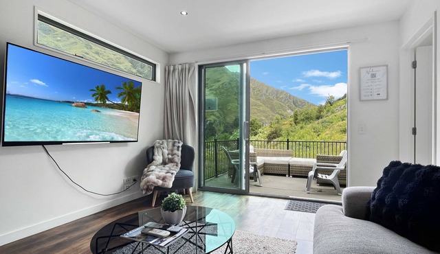 Shotover River 2 Bedrooms