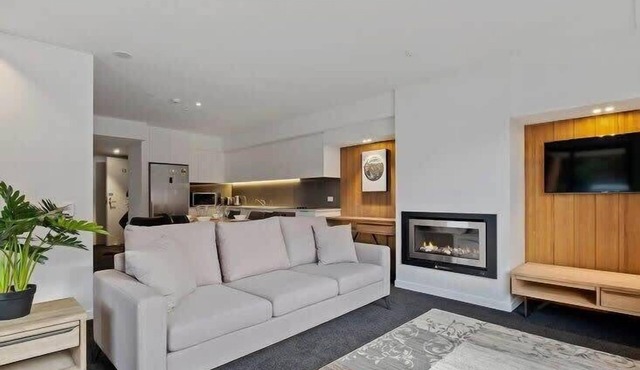 Shotover Serenity Sum