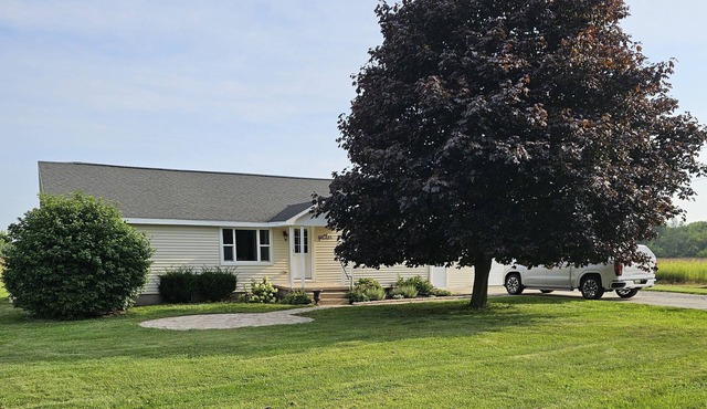 Shotwell Fish Camp 1, Great for Fishers and Hunters