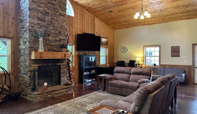 Shouse and or a house