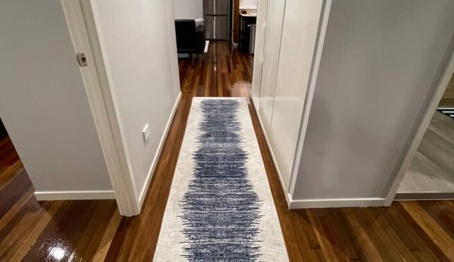 Show Ground Holiday House in Lawton