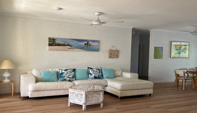 Show Stopper, TOP NOTCH