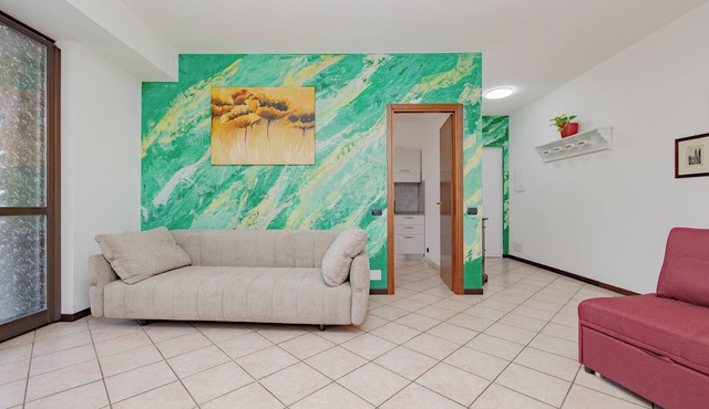 Shrek House 110sqm Spaciuos Apartment