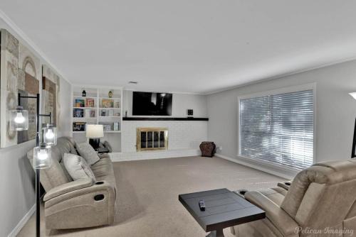 Shreve Comfy Cul-de-sac Oasis