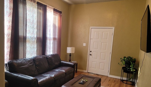 Shreveport Lovely 2 bedroom apartment near LSU