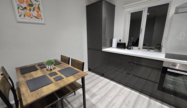 Shrewsbury Creations